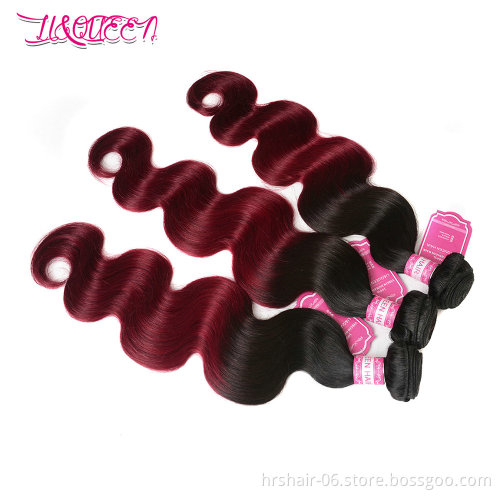 Xuchang Supply 100% Brazilian Human Hair Cheap Extensions Bulk Without Weft
